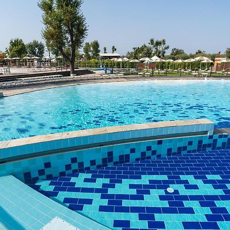 Hotel Club Del Sole Spina Family Collection Lido di Spina Zewnętrze zdjęcie