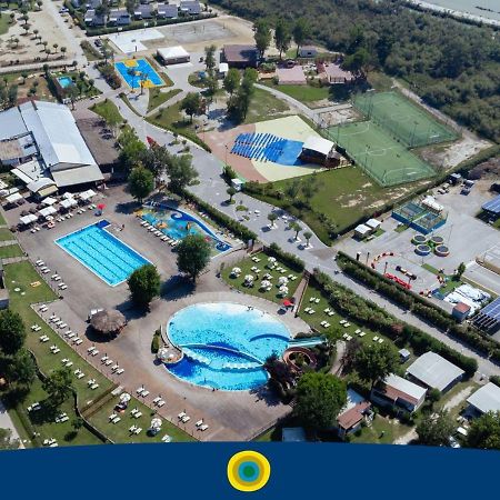 Hotel Club Del Sole Spina Family Collection Lido di Spina Zewnętrze zdjęcie