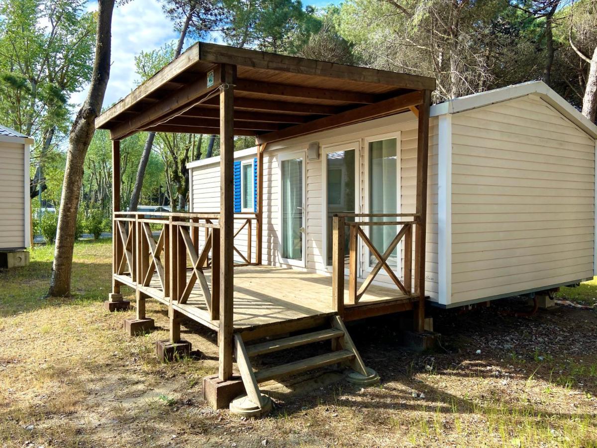 Hotel Club Del Sole Spina Family Collection Lido di Spina Zewnętrze zdjęcie