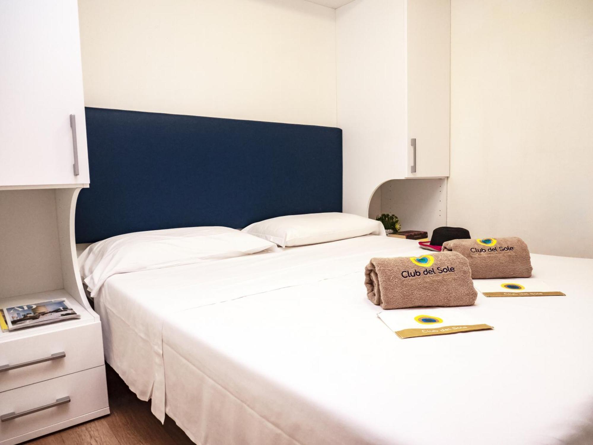 Hotel Club Del Sole Spina Family Collection Lido di Spina Zewnętrze zdjęcie