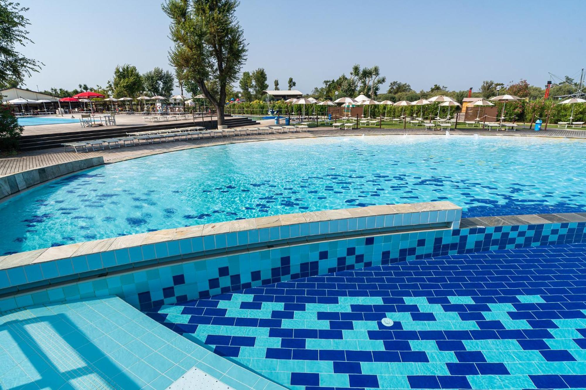 Hotel Club Del Sole Spina Family Collection Lido di Spina Zewnętrze zdjęcie