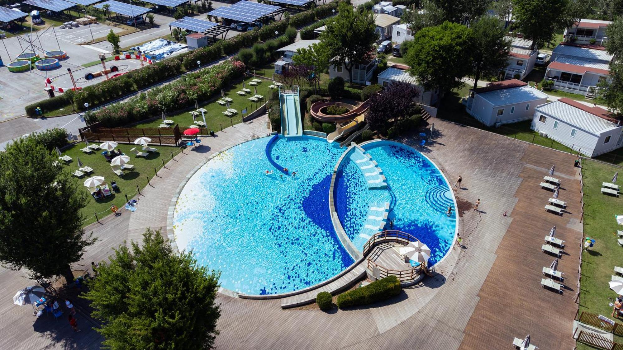 Hotel Club Del Sole Spina Family Collection Lido di Spina Zewnętrze zdjęcie