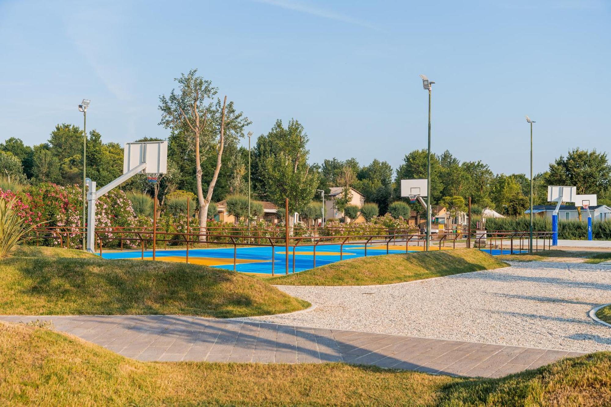 Hotel Club Del Sole Spina Family Collection Lido di Spina Zewnętrze zdjęcie