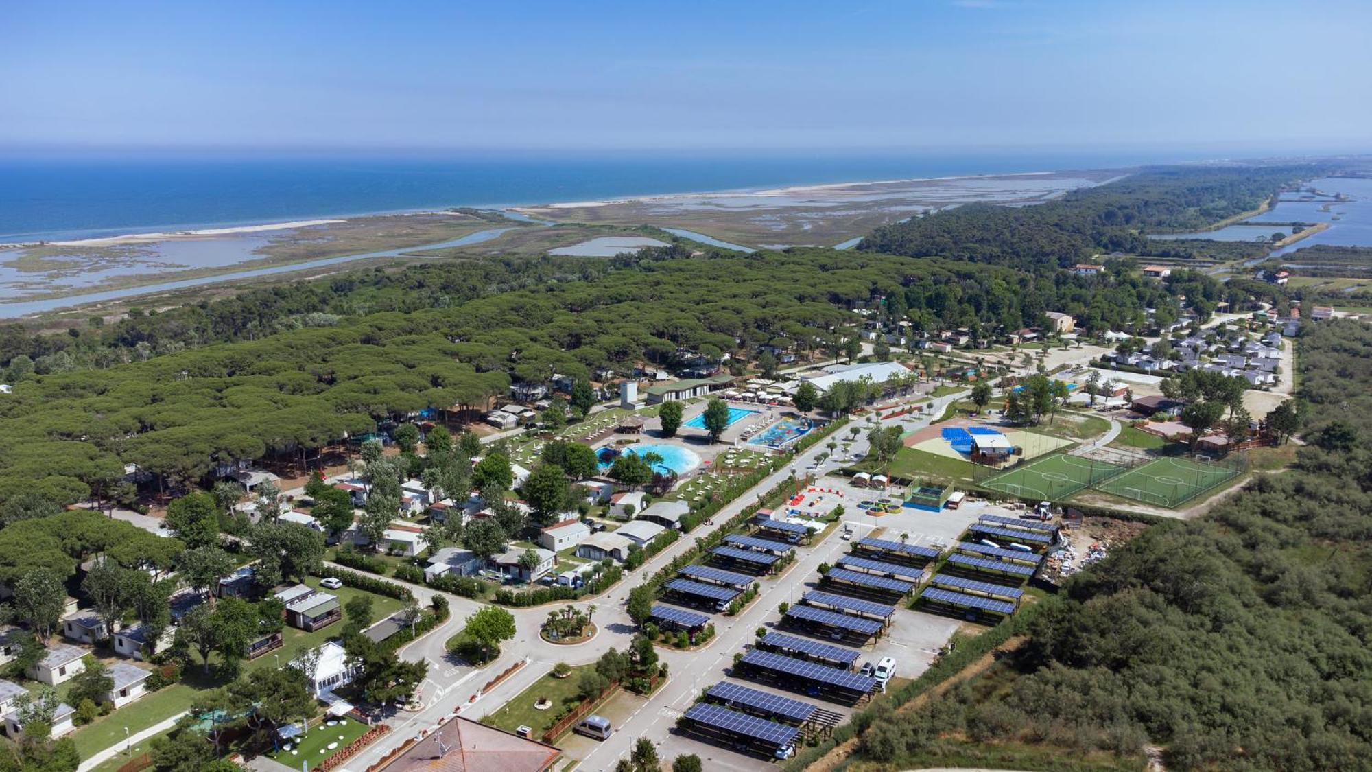 Hotel Club Del Sole Spina Family Collection Lido di Spina Zewnętrze zdjęcie