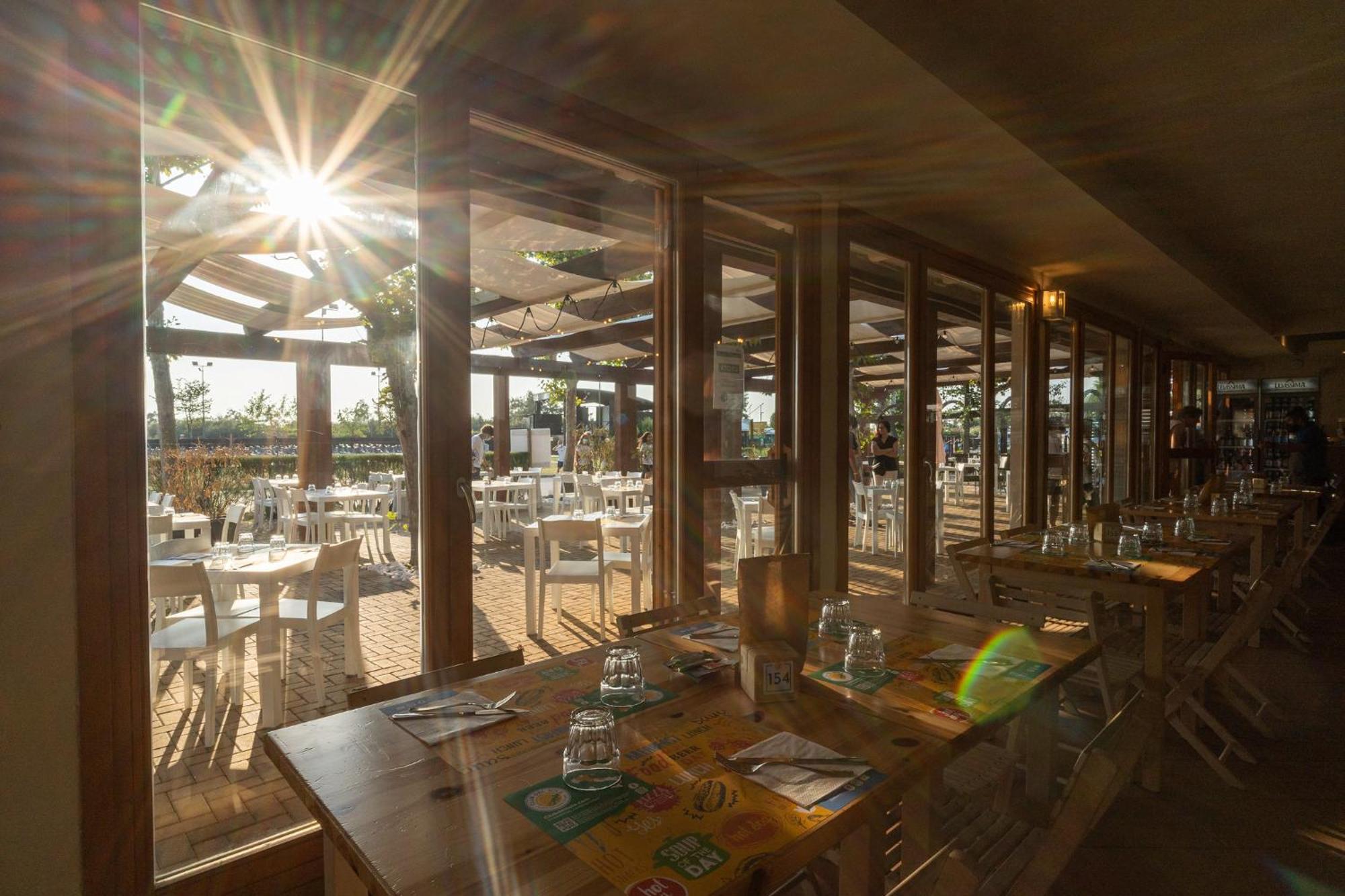 Hotel Club Del Sole Spina Family Collection Lido di Spina Zewnętrze zdjęcie