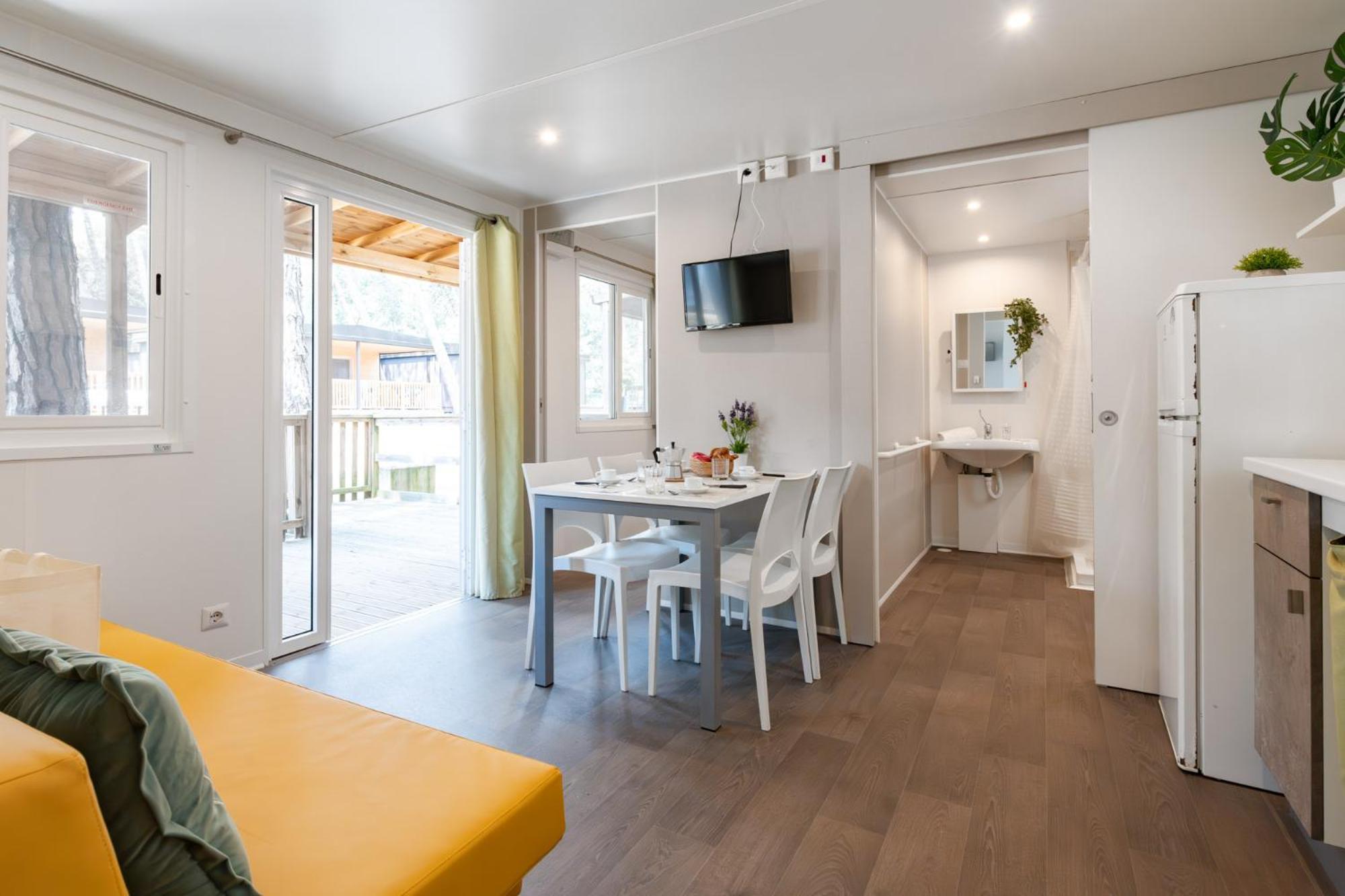 Hotel Club Del Sole Spina Family Collection Lido di Spina Zewnętrze zdjęcie