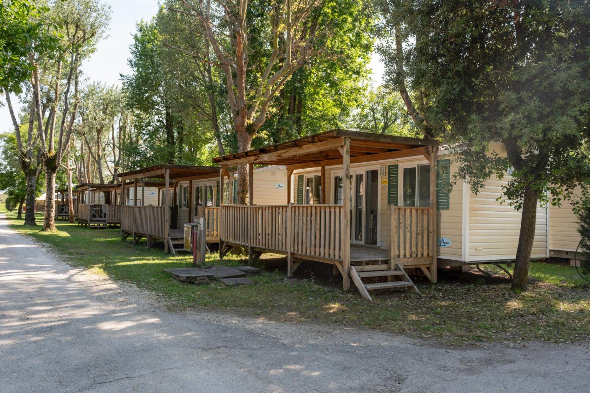 Hotel Club Del Sole Spina Family Collection Lido di Spina Zewnętrze zdjęcie