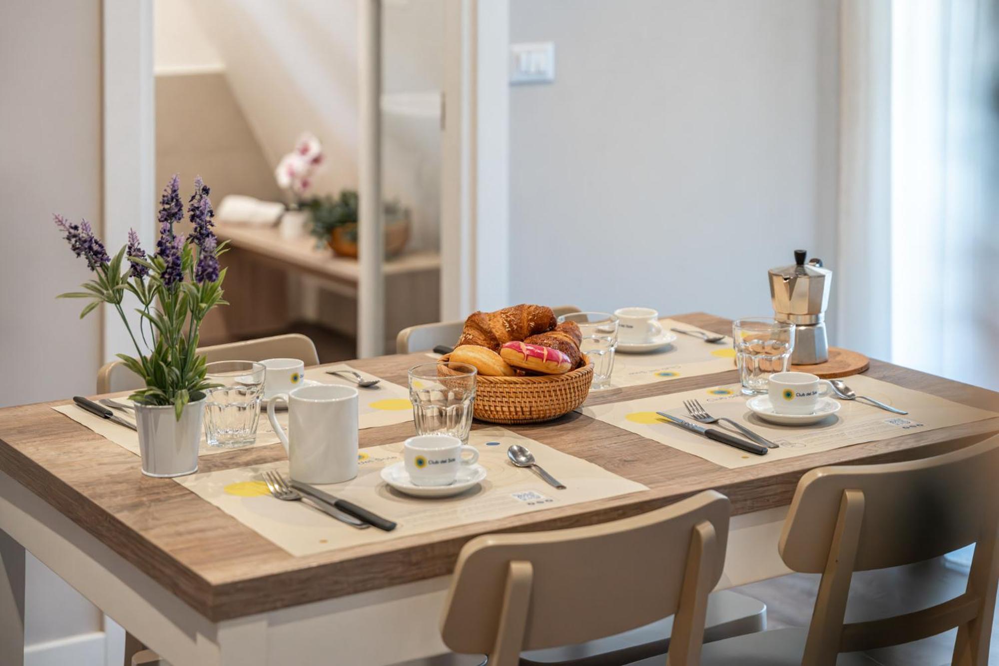 Hotel Club Del Sole Spina Family Collection Lido di Spina Zewnętrze zdjęcie