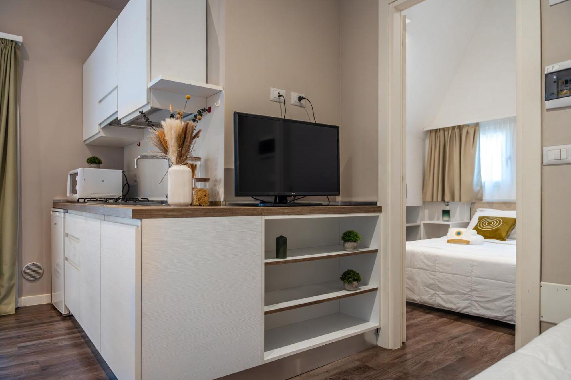 Hotel Club Del Sole Spina Family Collection Lido di Spina Zewnętrze zdjęcie