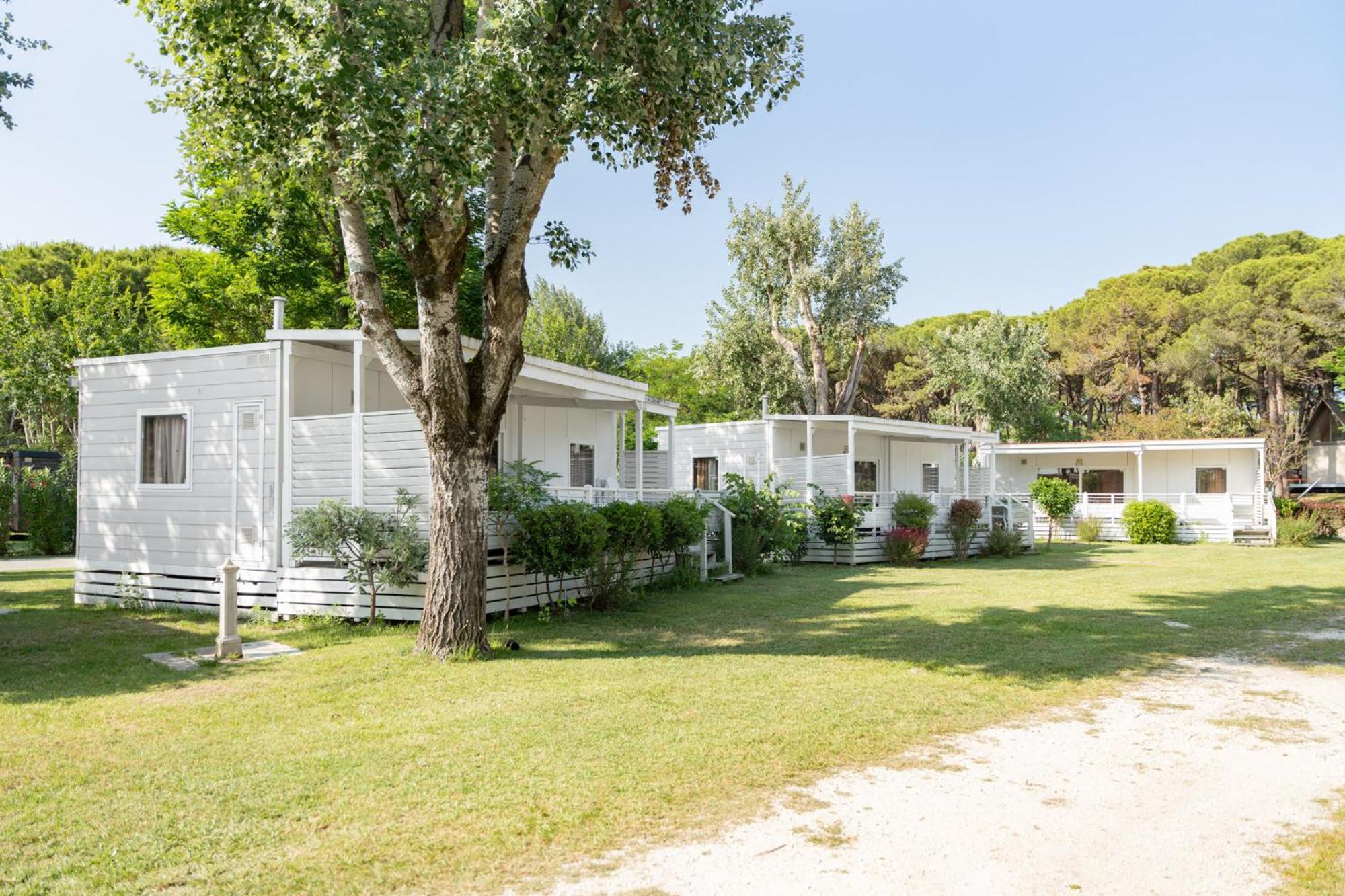 Hotel Club Del Sole Spina Family Collection Lido di Spina Zewnętrze zdjęcie