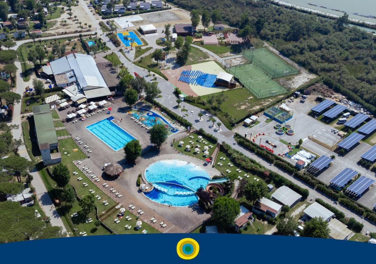 Hotel Club Del Sole Spina Family Collection Lido di Spina Zewnętrze zdjęcie