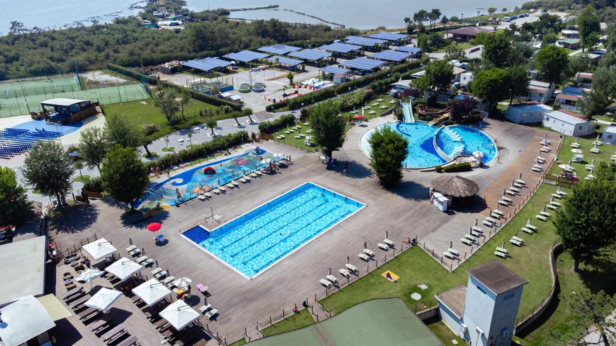 Hotel Club Del Sole Spina Family Collection Lido di Spina Zewnętrze zdjęcie